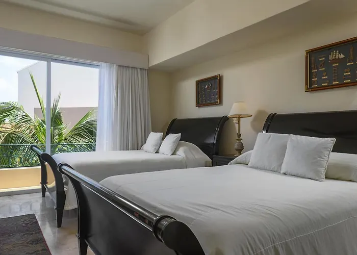 Rent Portobello Marina Y * Puerto Aventuras