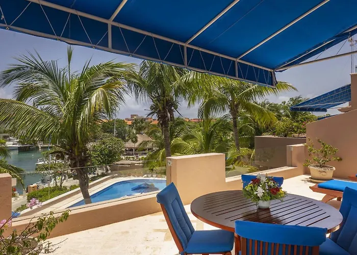 Rent Portobello Marina Y Apartment