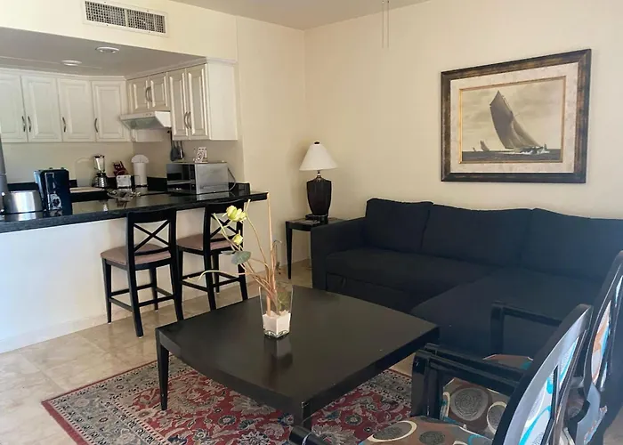 Rent Portobello Marina Y