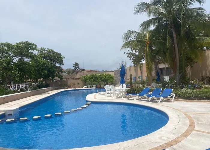 Rent Portobello Marina Y Apartment *