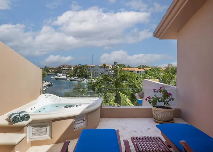 Rent Portobello Marina Y Puerto Aventuras