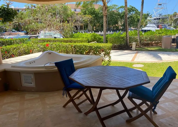 Apartment Rent Portobello Marina Y
