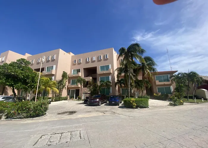 Apartment Rent Portobello Marina Y Puerto Aventuras
