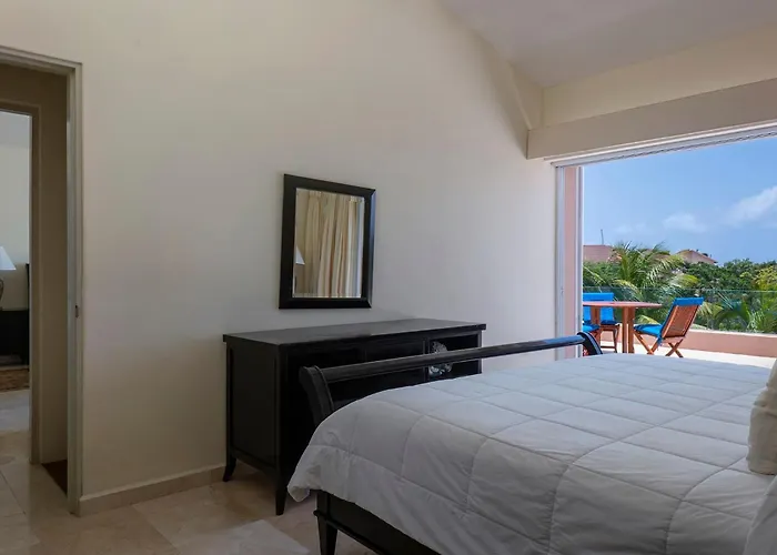 Rent Portobello Marina Y * Puerto Aventuras