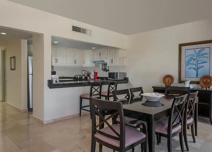 Rent Portobello Marina Y Apartment *
