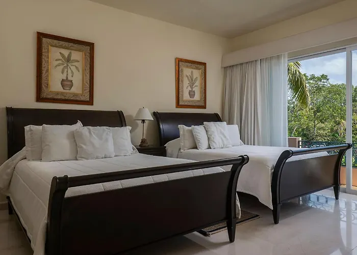 Apartment Rent Portobello Marina Y Puerto Aventuras