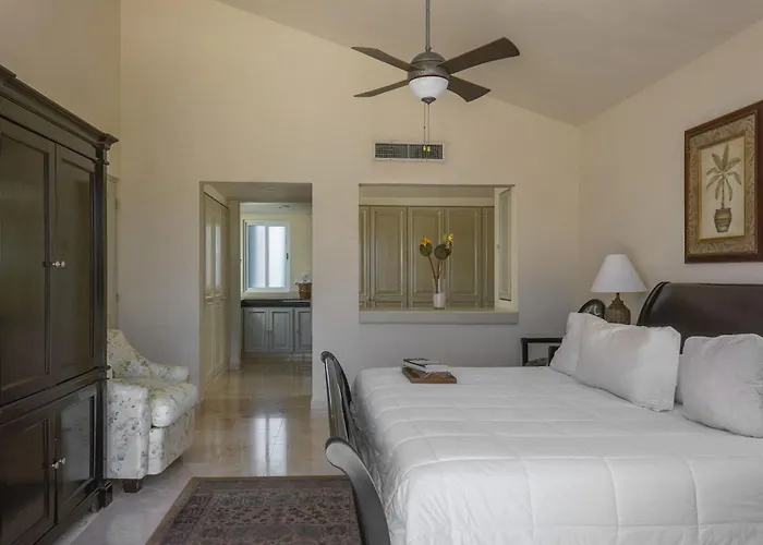 Rent Portobello Marina Y * Puerto Aventuras