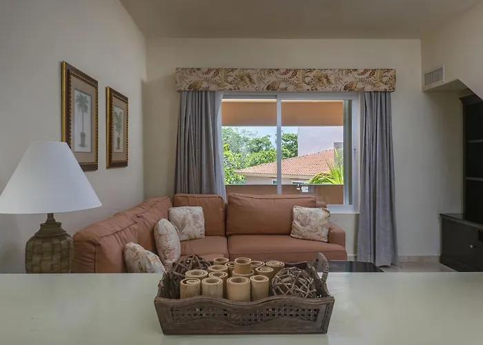 Rent Portobello Marina Y Apartment Puerto Aventuras