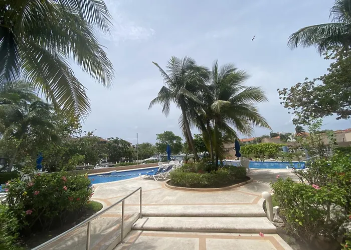 Apartment Rent Portobello Marina Y Puerto Aventuras