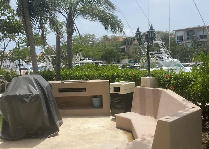 Rent Portobello Marina Y *