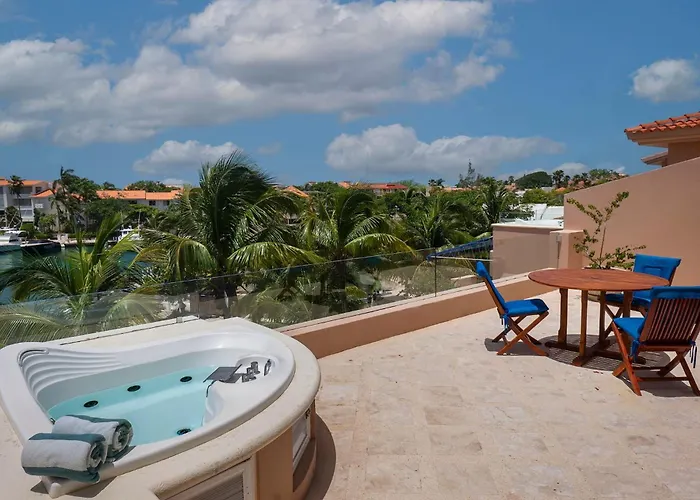 Apartment Rent Portobello Marina Y *