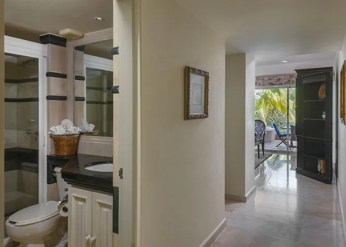 Rent Portobello Marina Y Apartment Puerto Aventuras