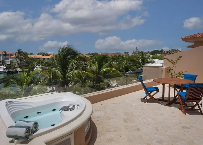 Apartment Rent Portobello Marina Y Puerto Aventuras