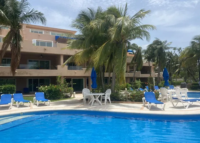Rent Portobello Marina Y * Puerto Aventuras