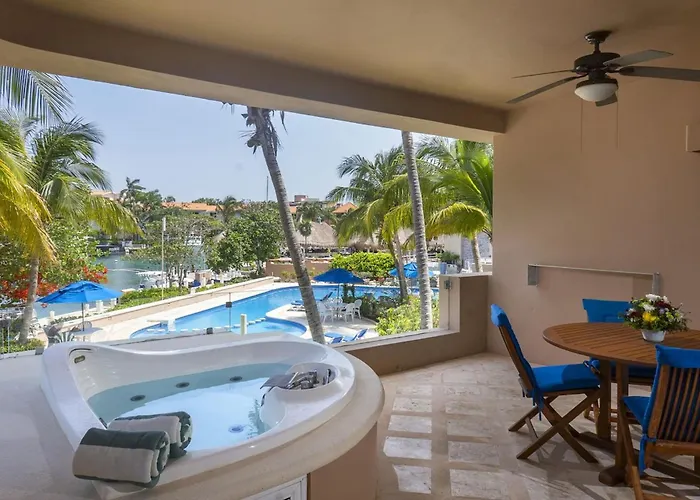 Apartment Rent Portobello Marina Y Puerto Aventuras