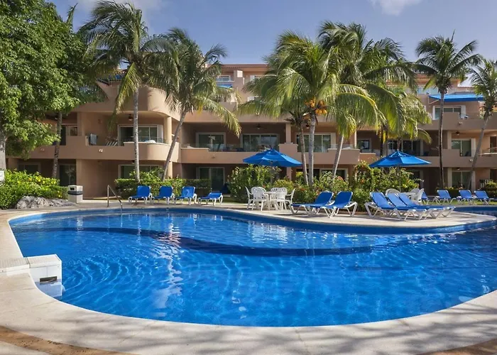 Rent Portobello Marina Y * Puerto Aventuras