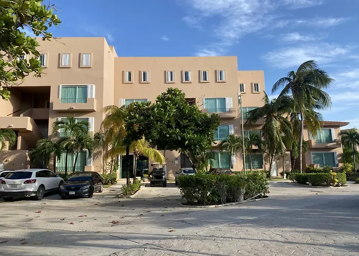 Rent Portobello Marina Y Apartment Puerto Aventuras