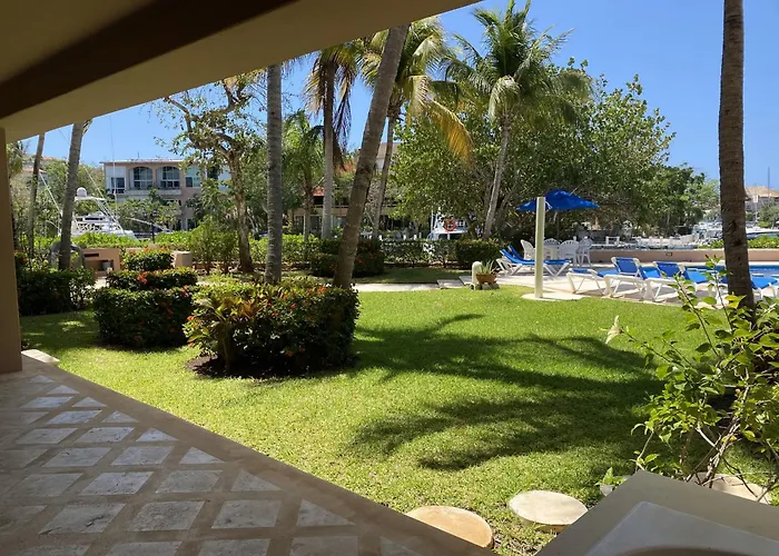 Rent Portobello Marina Y Apartment