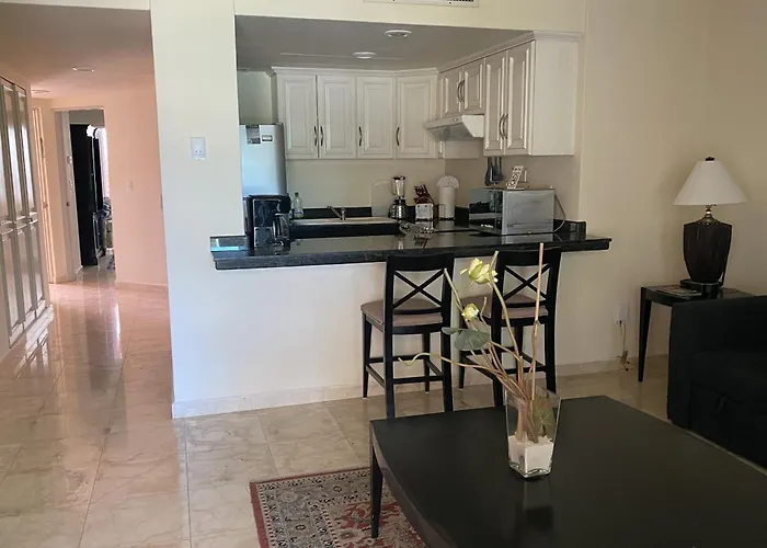 Apartment Rent Portobello Marina Y