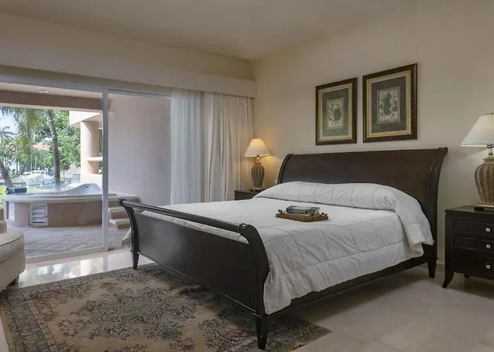 Apartment Rent Portobello Marina Y Puerto Aventuras
