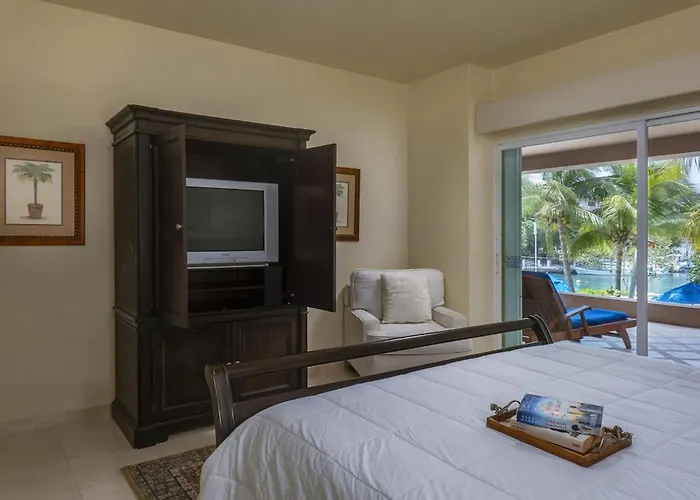 Rent Portobello Marina Y * Puerto Aventuras