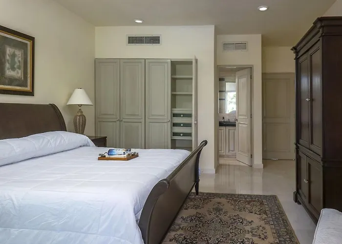 Rent Portobello Marina Y Apartment