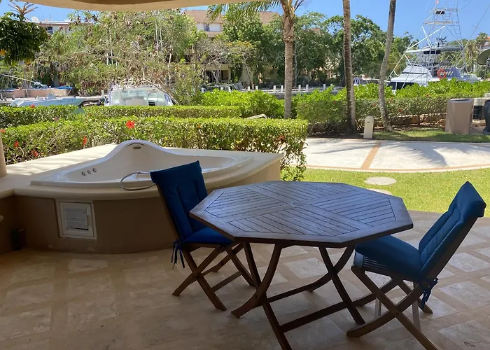 Apartment Rent Portobello Marina Y *