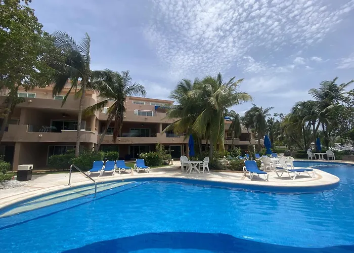 Apartment Rent Portobello Marina Y Puerto Aventuras