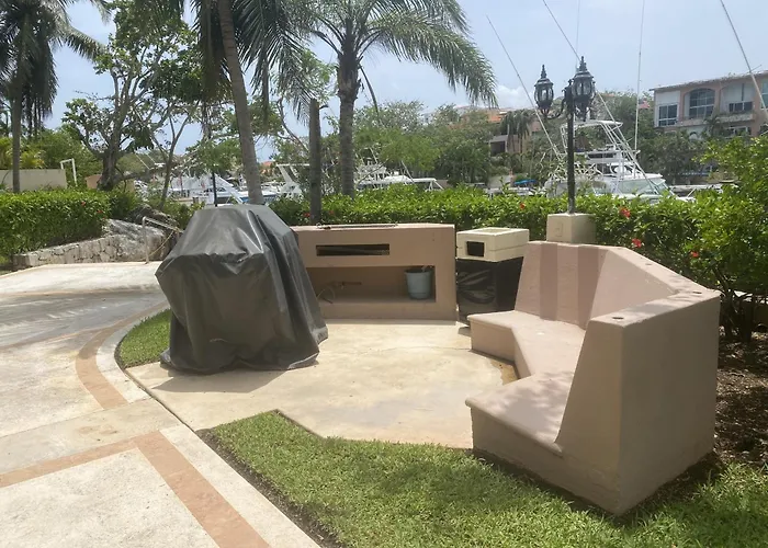 Apartment Rent Portobello Marina Y *