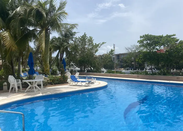 Rent Portobello Marina Y *
